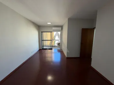 Apartamento com 2 Quartos para venda ou aluguel, 70m² no Mansões Santo Antônio, Campinas