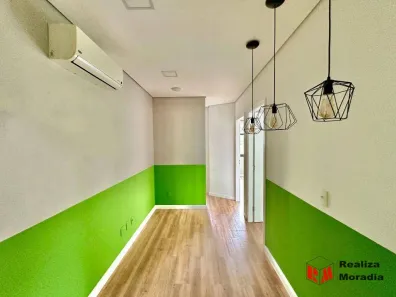 Conjunto Comercial / Sala à venda, 53m² no Granja Viana, Cotia