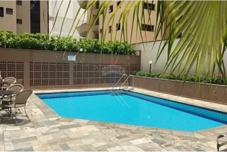 Apartamento com 3 Quartos à venda, 150m² no Centro, Ribeirão Preto