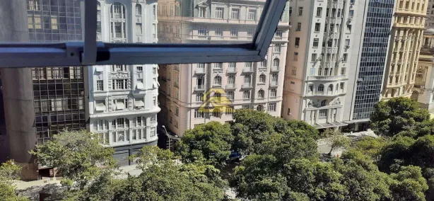 Conjunto Comercial / Sala à venda, 314m² no Centro, Rio de Janeiro