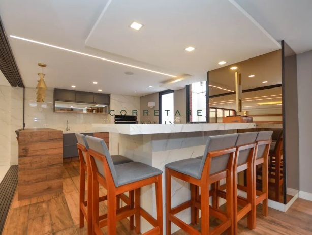 Imóvel para venda tem 113 metros quadrados com 3 quartos em Batel Curitiba - PR - foto 36