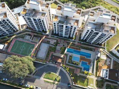 Cobertura com 2 Quartos à venda, 165m² no Bairro das Palmeiras, Campinas