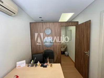 Conjunto Comercial / Sala à venda, 32m² no Centro, Itajaí