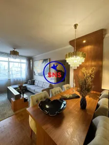 Apartamento com 2 Quartos à venda, 111m² no Centro, Campinas