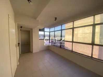 Conjunto Comercial / Sala à venda, 77m² no Centro, Cabo Frio