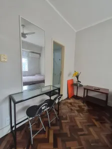 Studio com 1 Quarto para alugar, 25m² no Copacabana, Rio de Janeiro