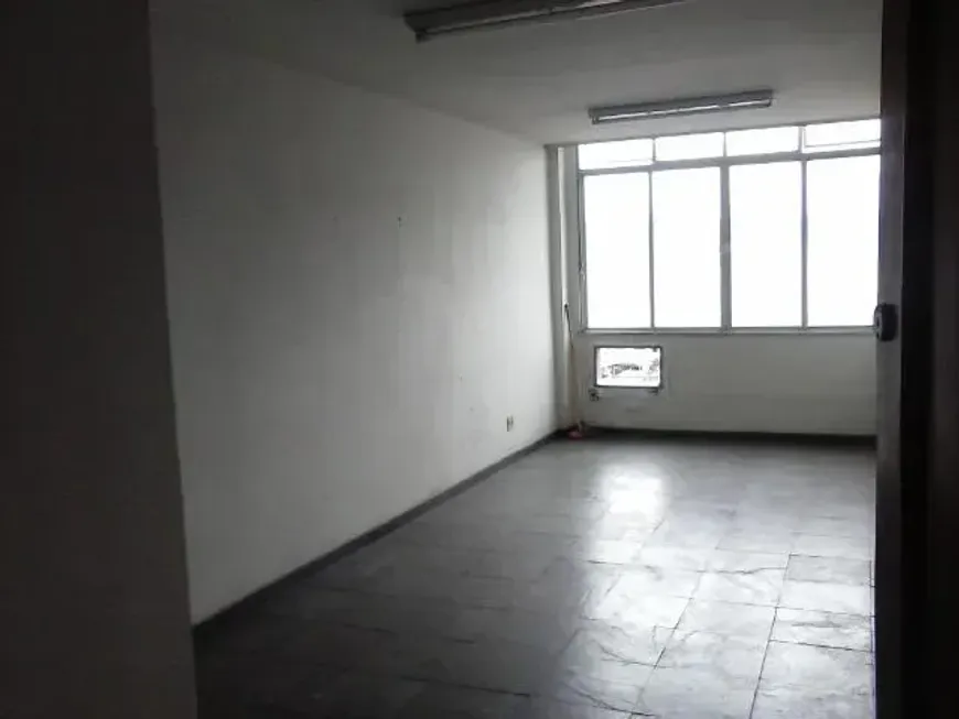 Foto do imóvel - Sala/Conjunto para alugar com 25 m², 1 quarto, 1 banheiro