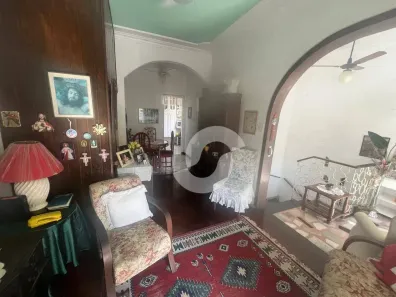 Casa de Condomínio com 2 Quartos à venda, 85m² no Fonseca, Niterói