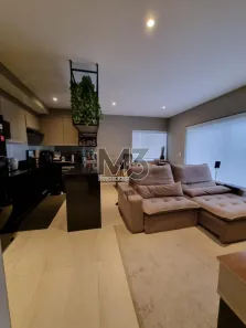 Apartamento com 2 Quartos à venda, 68m² no Cambuí, Campinas