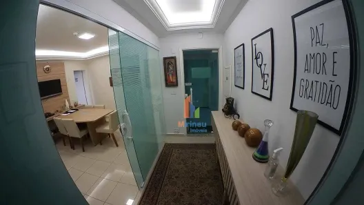 Conjunto Comercial / Sala para venda ou aluguel, 79m² no Centro, Campinas
