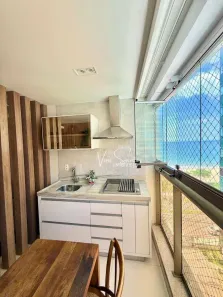 Apartamento com 4 Quartos à venda, 147m² no Praia de Itaparica, Vila Velha