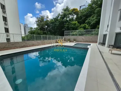 Apartamento com 3 Quartos à venda, 101m² no Agronômica, Florianópolis