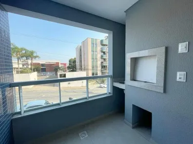 Apartamento com 3 Quartos à venda, 85m² no Capoeiras, Florianópolis