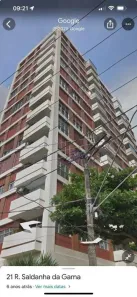 Apartamento com 4 Quartos à venda, 175m² no Itararé, São Vicente