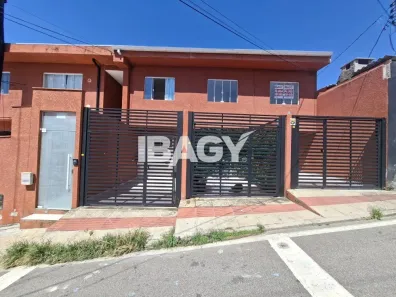 Apartamento com 1 Quarto para alugar, 20m² no Capoeiras, Florianópolis