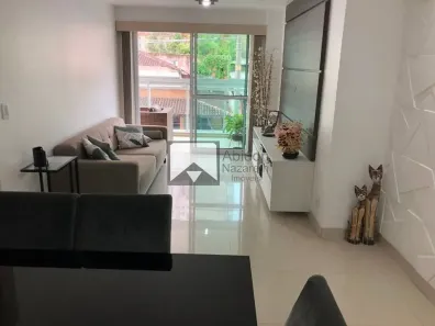 Apartamento com 3 Quartos à venda, 110m² no Santa Rosa, Niterói