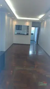 Apartamento com 3 Quartos à venda, 117m² no Campestre, Santo André