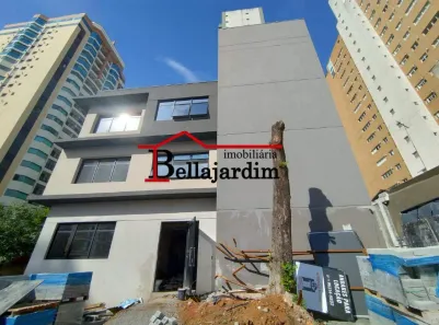 Prédio Inteiro para alugar, 700m² no Jardim, Santo André