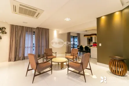 Apartamento com 4 Quartos à venda, 512m² no Centro, São Bernardo do Campo