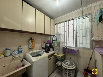 Apartamento com 2 Quartos à venda, 68m² no Balneário, Florianópolis