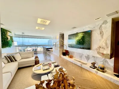 Apartamento com 3 Quartos à venda, 153m² no Campinas, São José