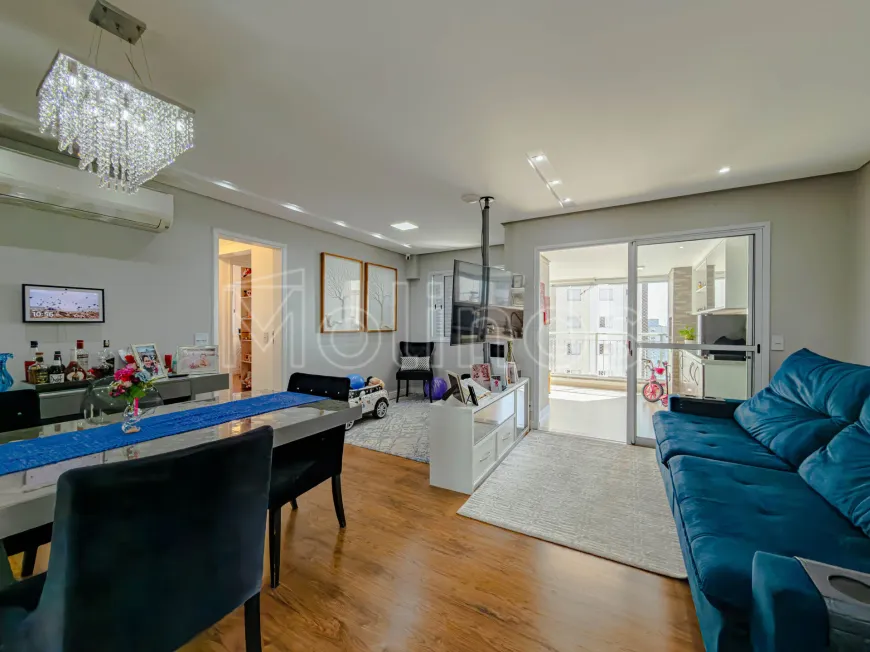 Foto do imóvel - Apartamento para comprar com 106 m², 3 quartos, 3 banheiros, 2 vagas