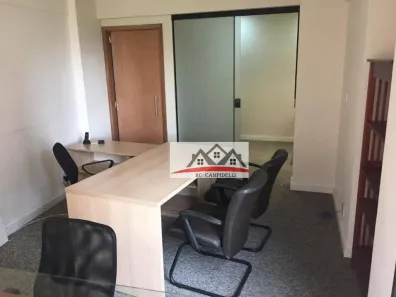 Conjunto Comercial / Sala à venda, 50m² no Centro, Campinas