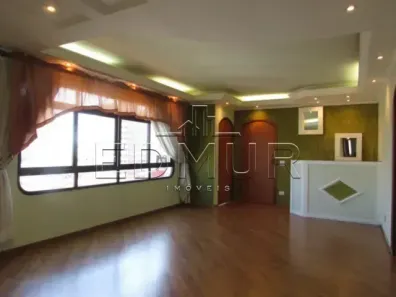 Apartamento com 4 Quartos à venda, 138m² no Parque das Nações, Santo André