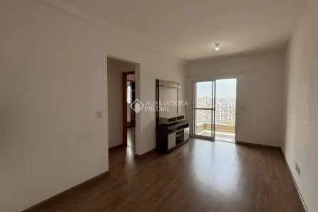 Apartamento com 2 Quartos à venda, 63m² no Campestre, Santo André