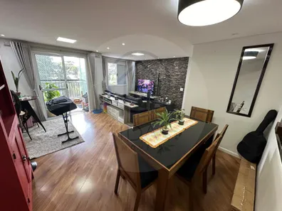 Apartamento com 2 Quartos à venda, 80m² no Vila Amélia, São Paulo