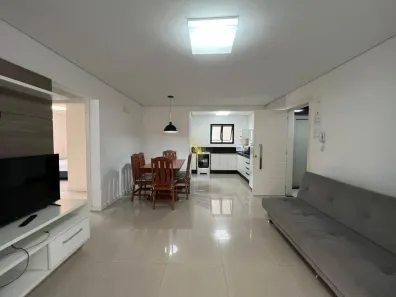 Apartamento com 2 Quartos à venda, 65m² no Canasvieiras, Florianópolis