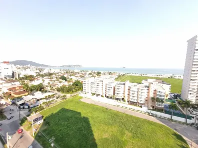 Apartamento com 3 Quartos para venda ou aluguel, 100m² no Enseada, Guarujá