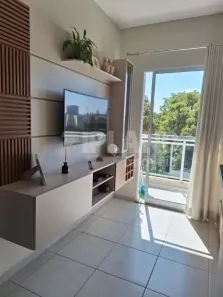 Apartamento com 2 Quartos à venda, 48m² no Jardim Alvorada, São Carlos
