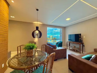 Apartamento com 2 Quartos à venda, 91m² no Pitangueiras, Guarujá