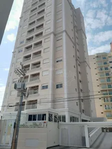 Apartamento com 2 Quartos à venda, 69m² no Centro, Araraquara