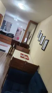 Casa de Condomínio com 2 Quartos à venda, 62m² no Ipês (Polvilho), Cajamar