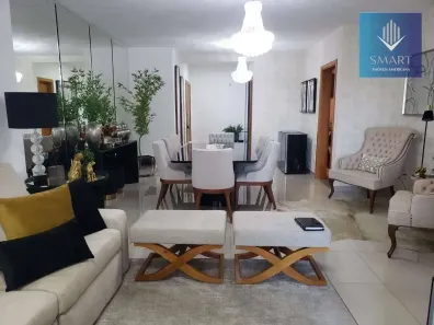 Apartamento com 3 Quartos à venda, 156m² no Jardim Bela Vista, Nova Odessa