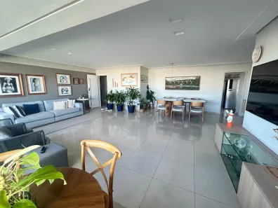 Apartamento com 4 Quartos à venda, 180m² no Santana, Recife