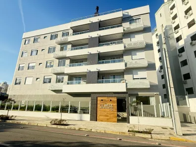 Apartamento com 2 Quartos à venda, 77m² no Trindade, Florianópolis