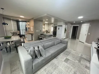 Apartamento com 3 Quartos à venda, 135m² no Centro, Balneário Camboriú