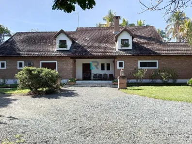 com 7 Quartos à venda, 512m² no Centro, Pindamonhangaba