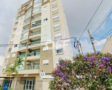 Apartamento com 3 Quartos à venda, 70m² no Jardim Dom Bosco, Campinas