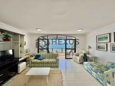 Apartamento com 3 Quartos à venda, 190m² no Vila Luis Antônio, Guarujá