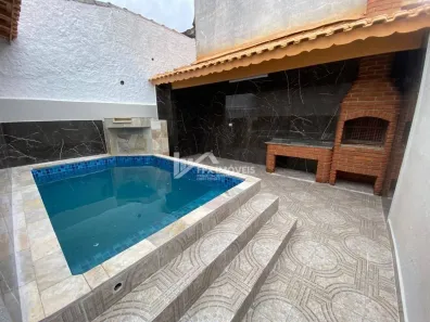 Casa com 2 Quartos à venda, 120m² no , Itanhaém