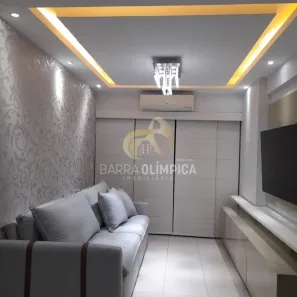 Apartamento com 2 Quartos à venda, 68m² no Barra Olímpica, Rio de Janeiro