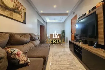 Apartamento com 2 Quartos à venda, 106m² no Boa Vista, São Caetano do Sul
