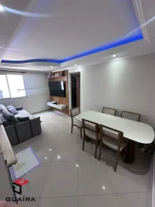 Apartamento com 2 Quartos à venda, 58m² no Demarchi, São Bernardo do Campo