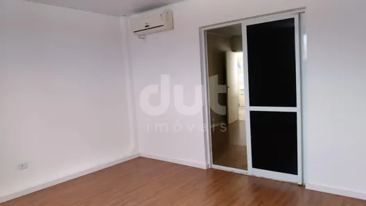 Conjunto Comercial / Sala com 1 Quarto à venda, 30m² no Cambuí, Campinas