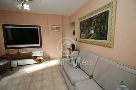 Apartamento com 3 Quartos à venda, 70m² no Olaria, Rio de Janeiro