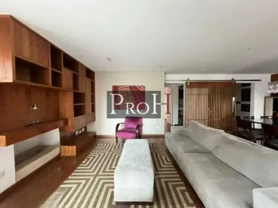 Apartamento com 3 Quartos à venda, 167m² no Campestre, Santo André